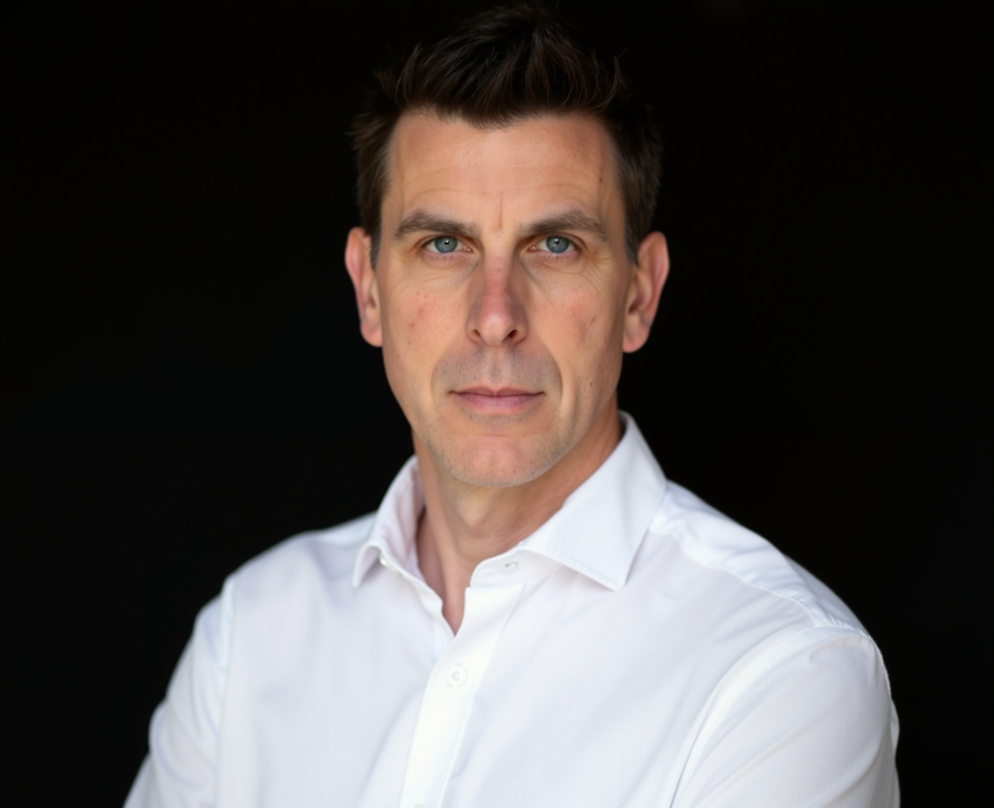 Dermot Shortt