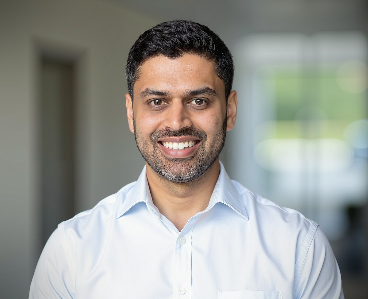 Rizwan Saeed