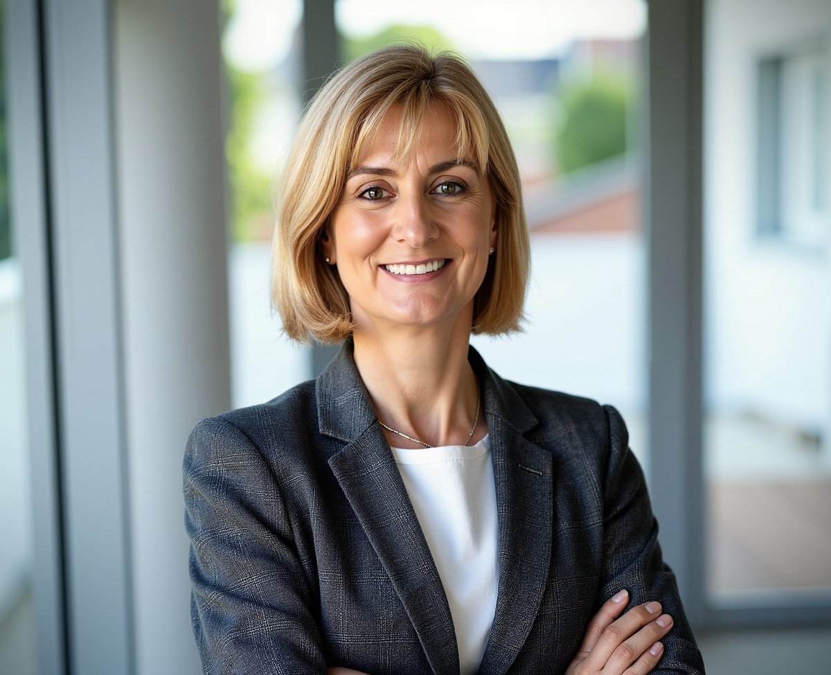 Anne-Marie Galligan