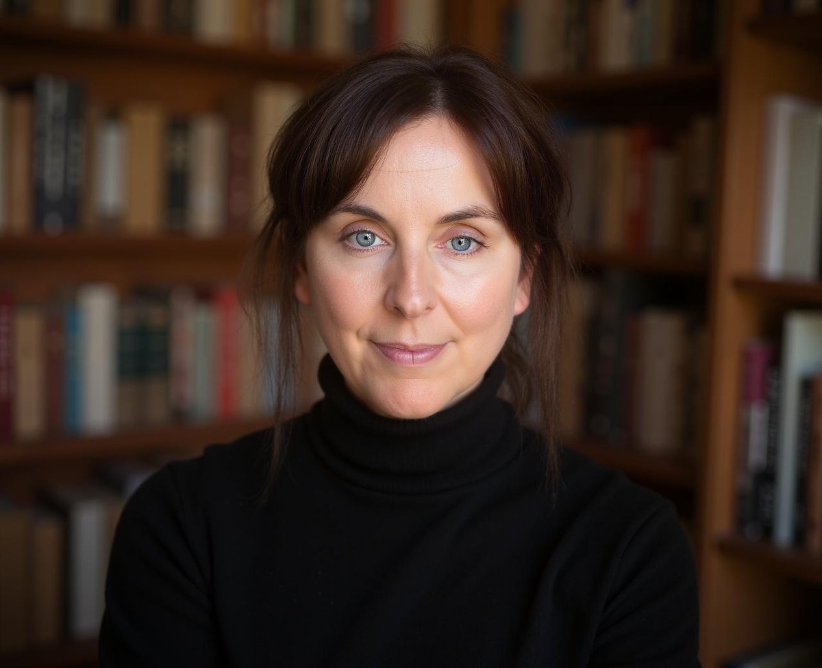 Dr Ann Shortt-1